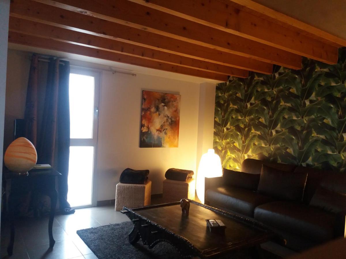 Logis Au Canard Gourmand Samatan Kültér fotó