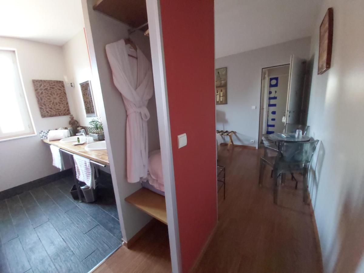 Logis Au Canard Gourmand Samatan Kültér fotó